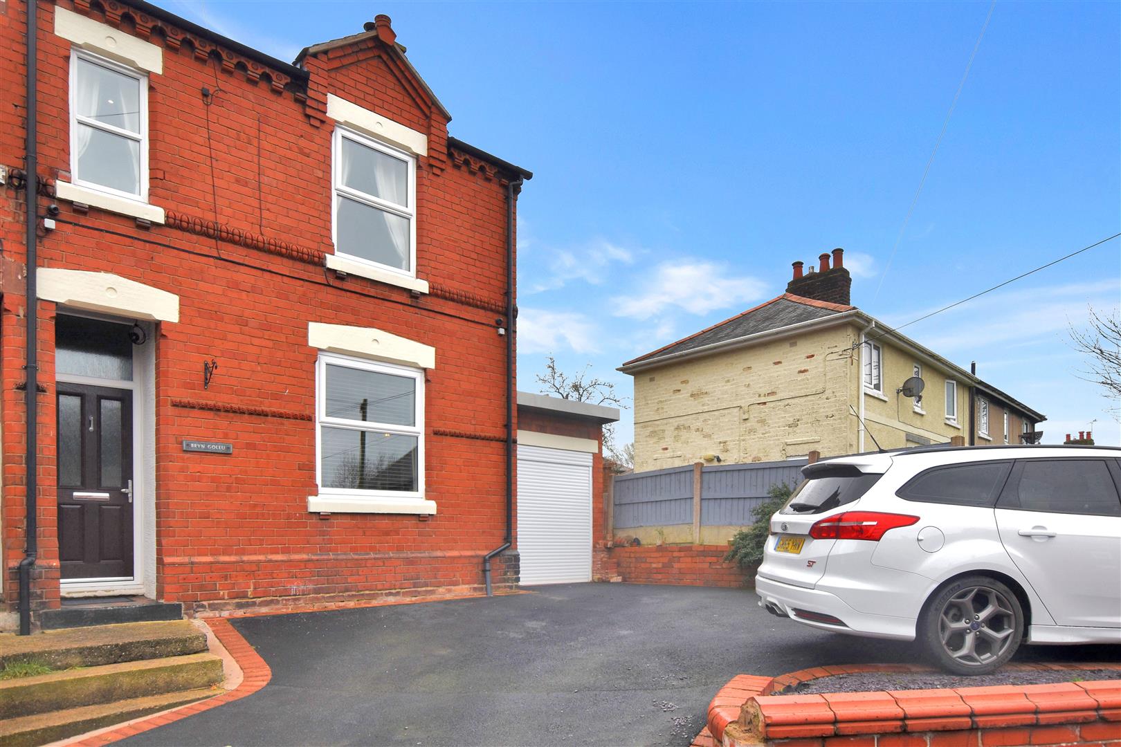 SSTC 2 Bed House semidetached